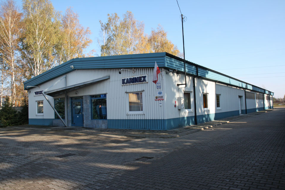 neaustiniai drabužiai kelių apželdinimui medicininiai neaustiniai terminiai agrotextile geotextiles Lenkija